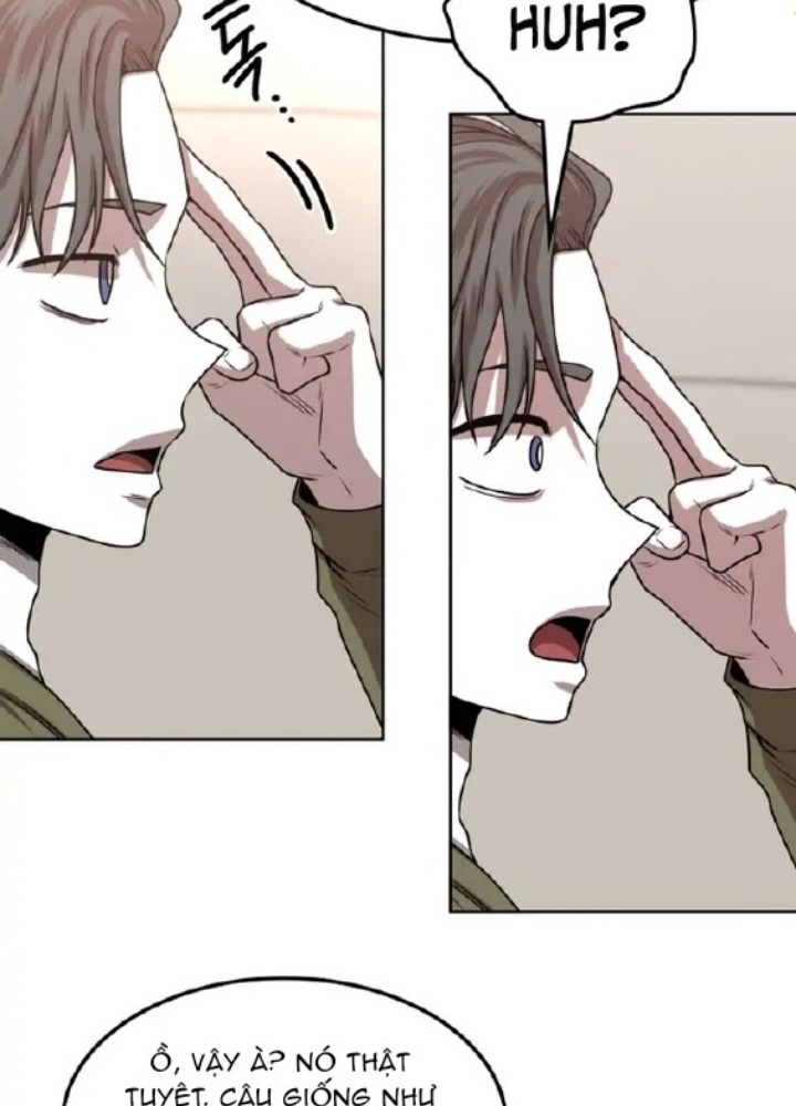 Thám Tử Siêu Năng Lực Chapter 8 - Trang 2