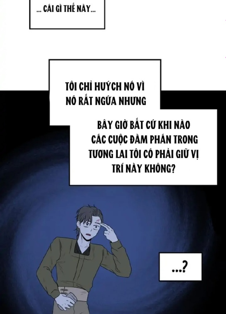 Thám Tử Siêu Năng Lực Chapter 8 - Trang 2
