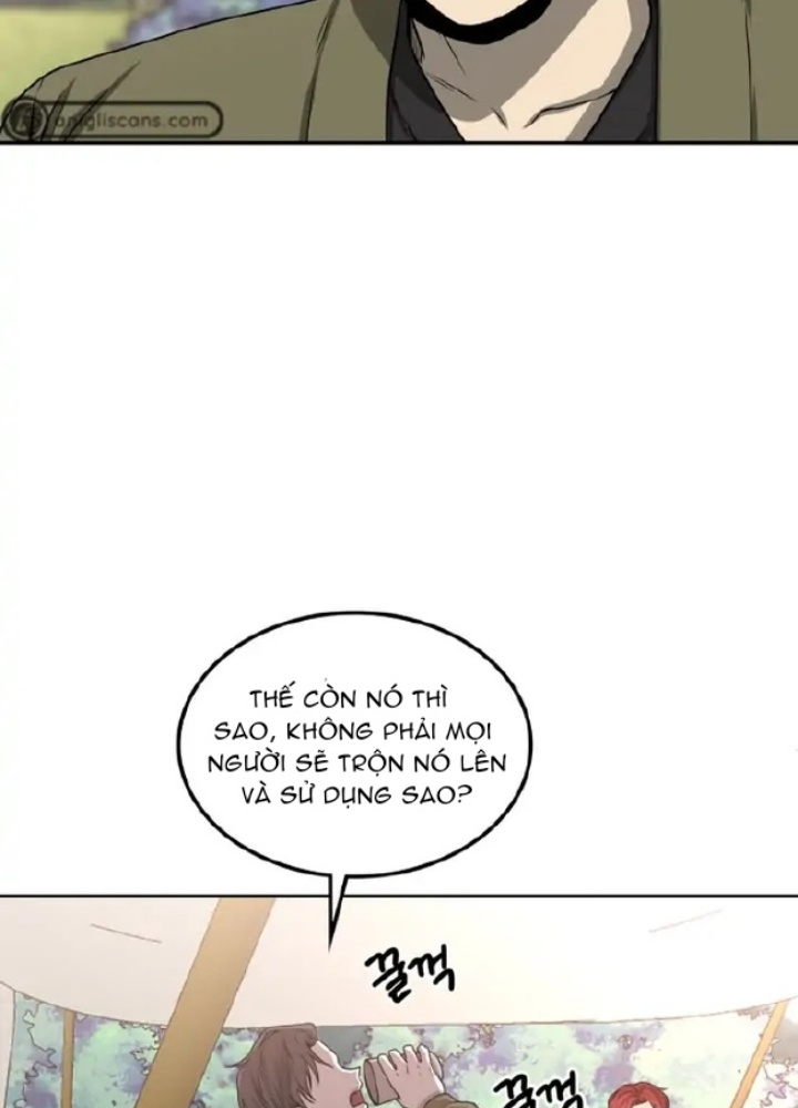 Thám Tử Siêu Năng Lực Chapter 8 - Trang 2