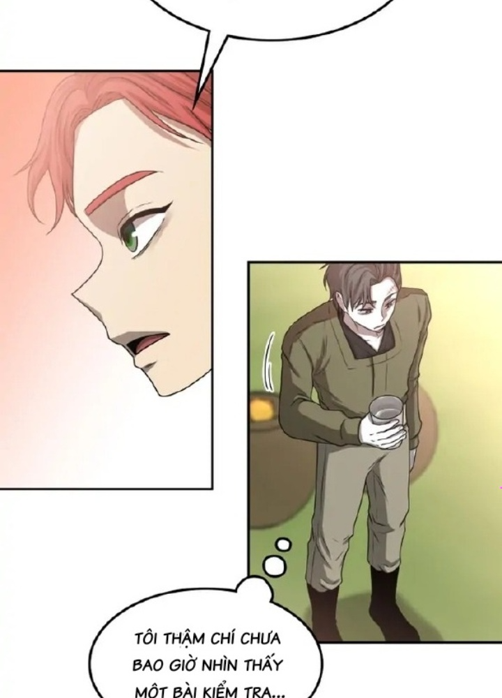 Thám Tử Siêu Năng Lực Chapter 8 - Trang 2