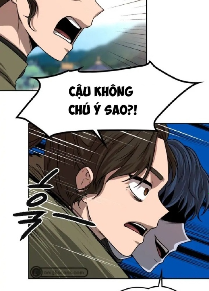 Thám Tử Siêu Năng Lực Chapter 8 - Trang 2