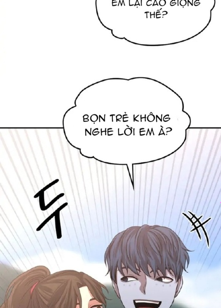 Thám Tử Siêu Năng Lực Chapter 8 - Trang 2