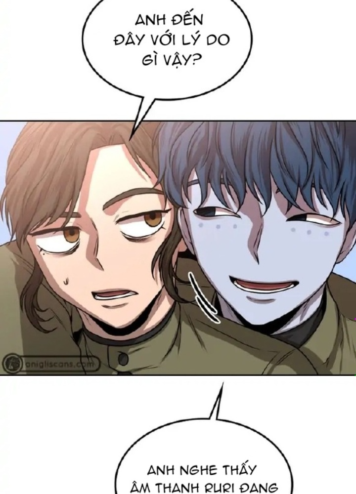 Thám Tử Siêu Năng Lực Chapter 8 - Trang 2