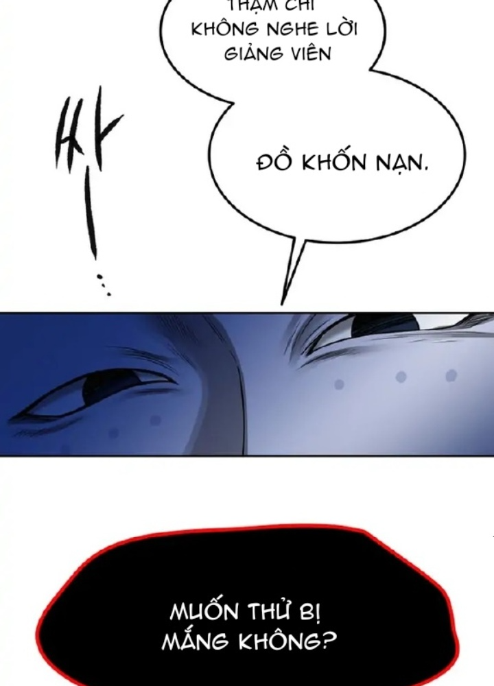 Thám Tử Siêu Năng Lực Chapter 8 - Trang 2