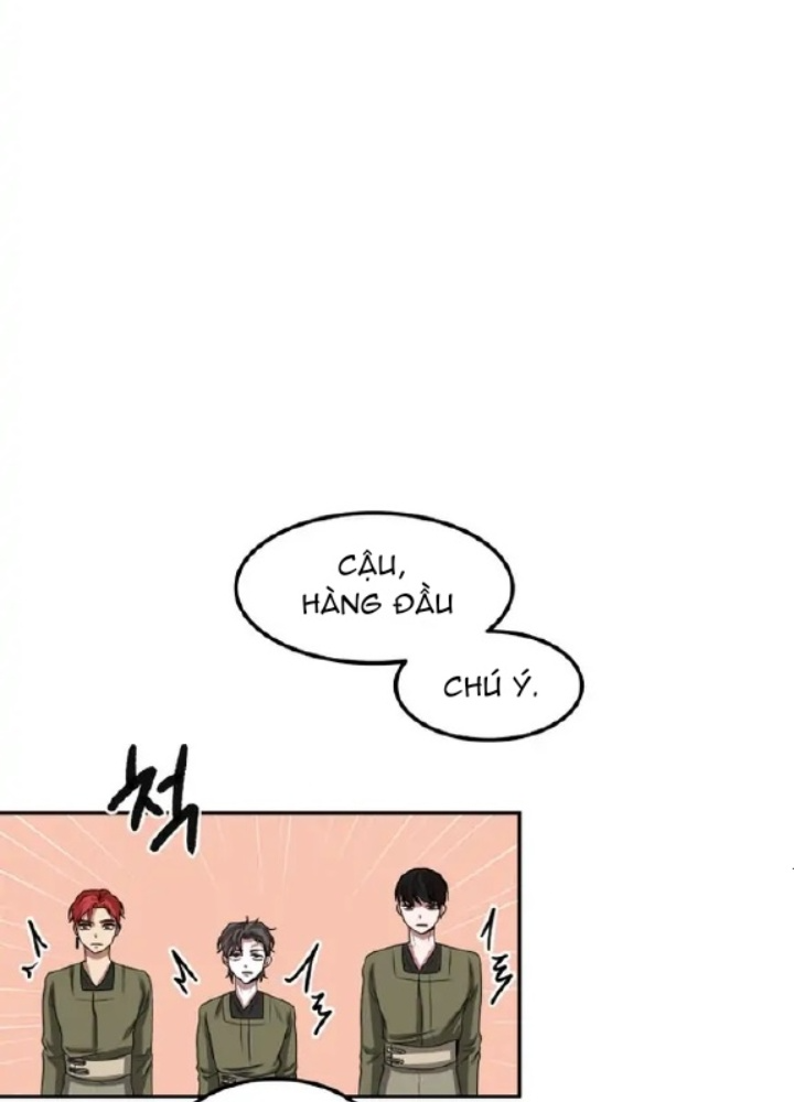 Thám Tử Siêu Năng Lực Chapter 8 - Trang 2