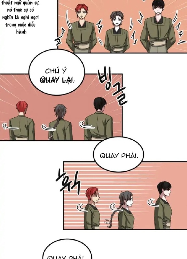 Thám Tử Siêu Năng Lực Chapter 8 - Trang 2