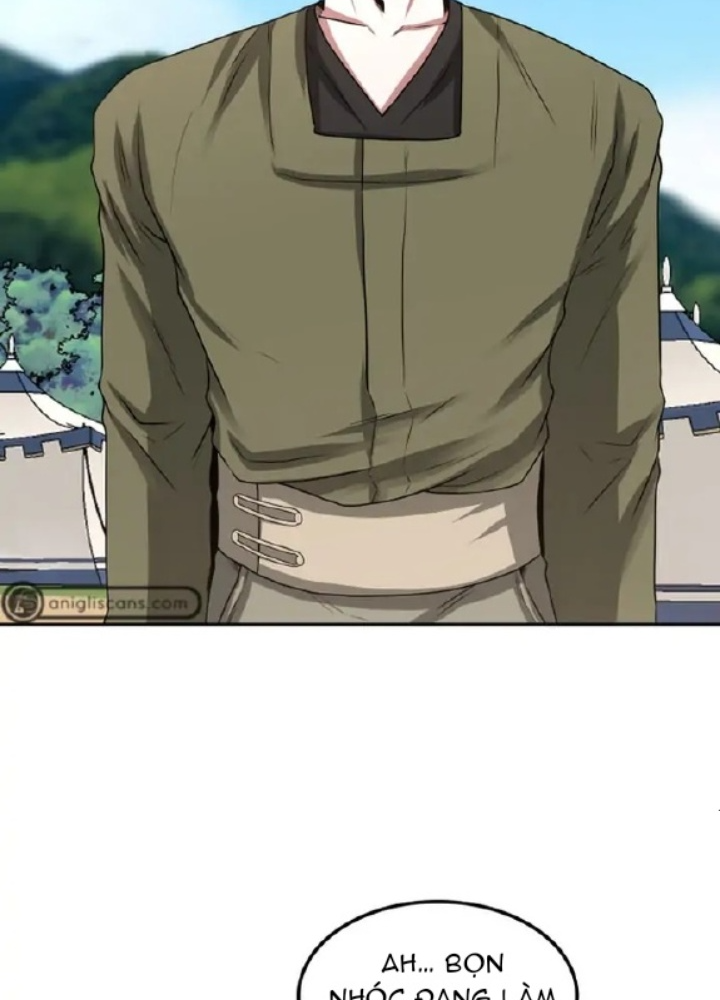 Thám Tử Siêu Năng Lực Chapter 8 - Trang 2