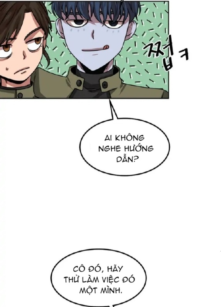 Thám Tử Siêu Năng Lực Chapter 8 - Trang 2