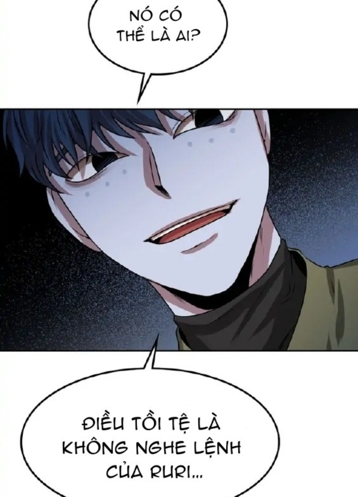 Thám Tử Siêu Năng Lực Chapter 8 - Trang 2