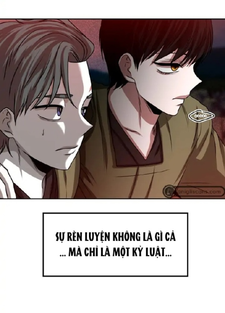 Thám Tử Siêu Năng Lực Chapter 8 - Trang 2