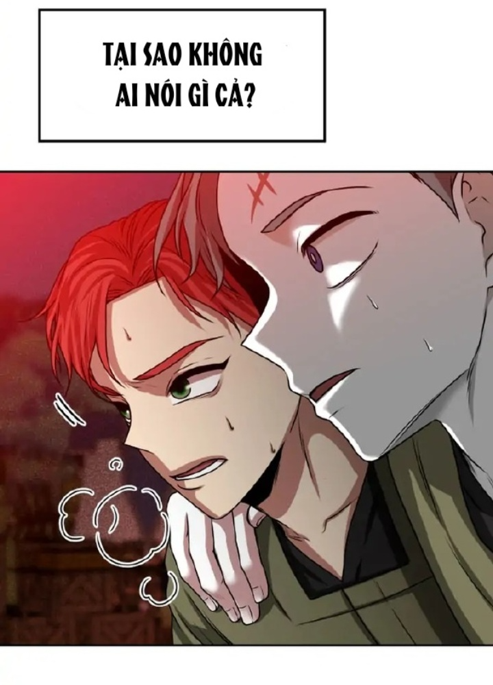 Thám Tử Siêu Năng Lực Chapter 8 - Trang 2