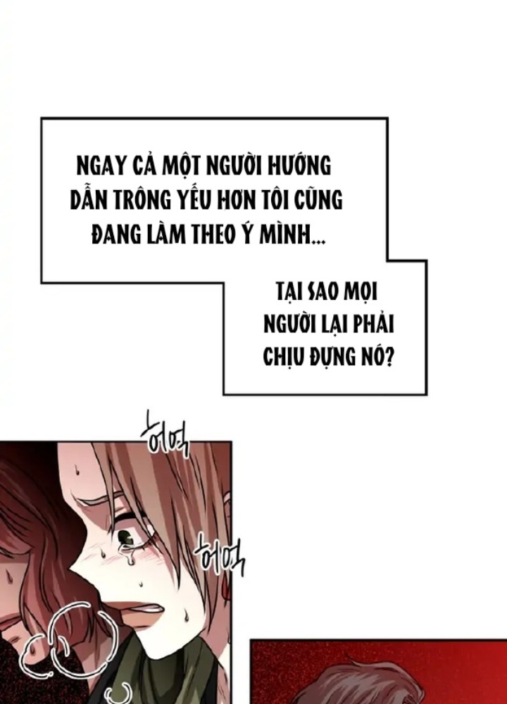 Thám Tử Siêu Năng Lực Chapter 8 - Trang 2