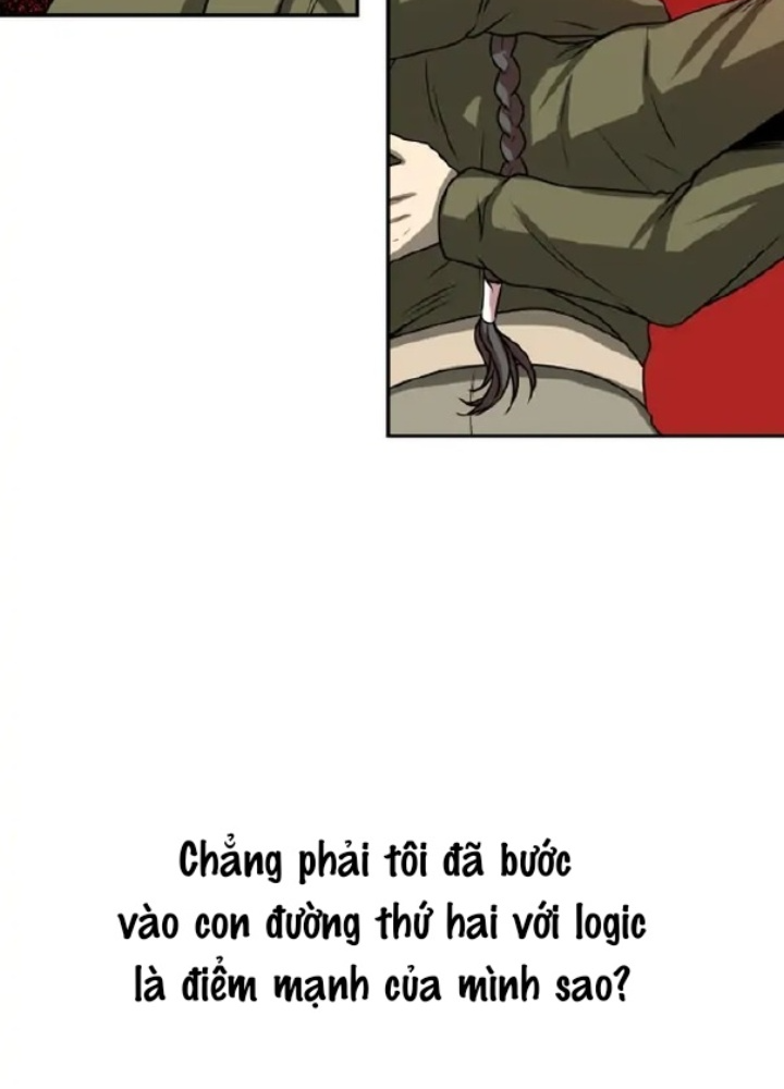 Thám Tử Siêu Năng Lực Chapter 8 - Trang 2