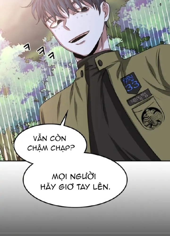 Thám Tử Siêu Năng Lực Chapter 8 - Trang 2