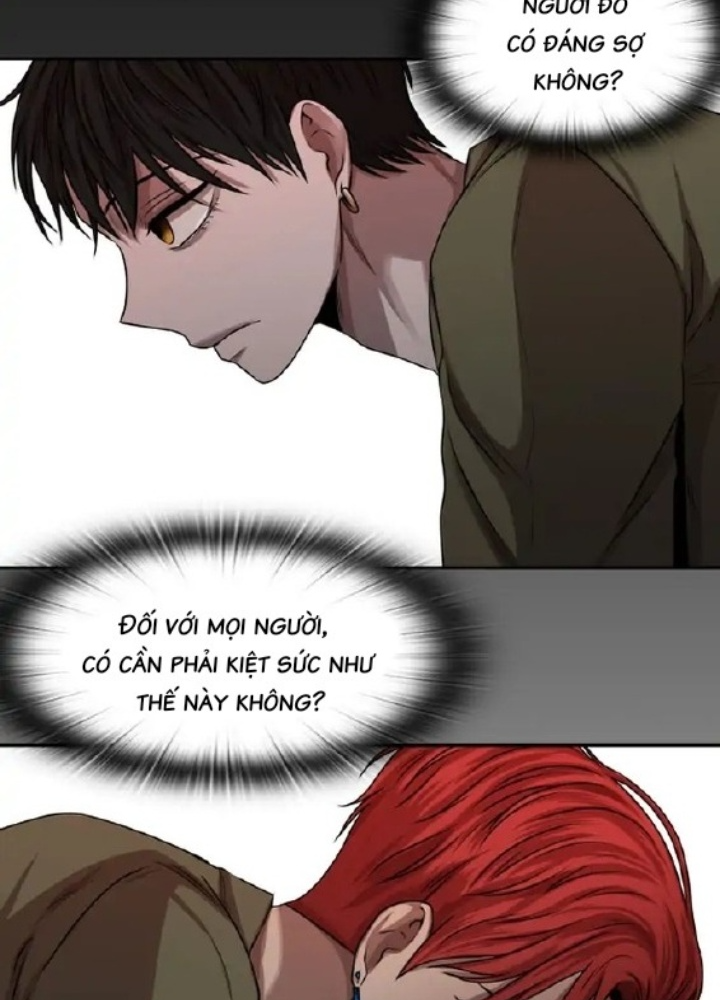 Thám Tử Siêu Năng Lực Chapter 8 - Trang 2