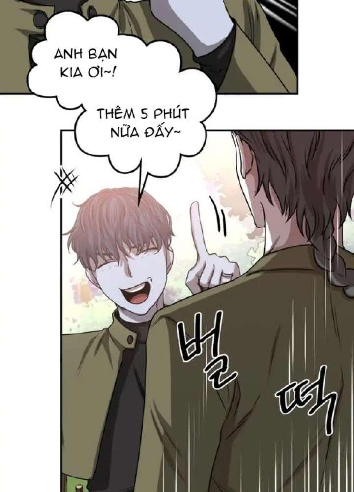 Thám Tử Siêu Năng Lực Chapter 8 - Trang 2