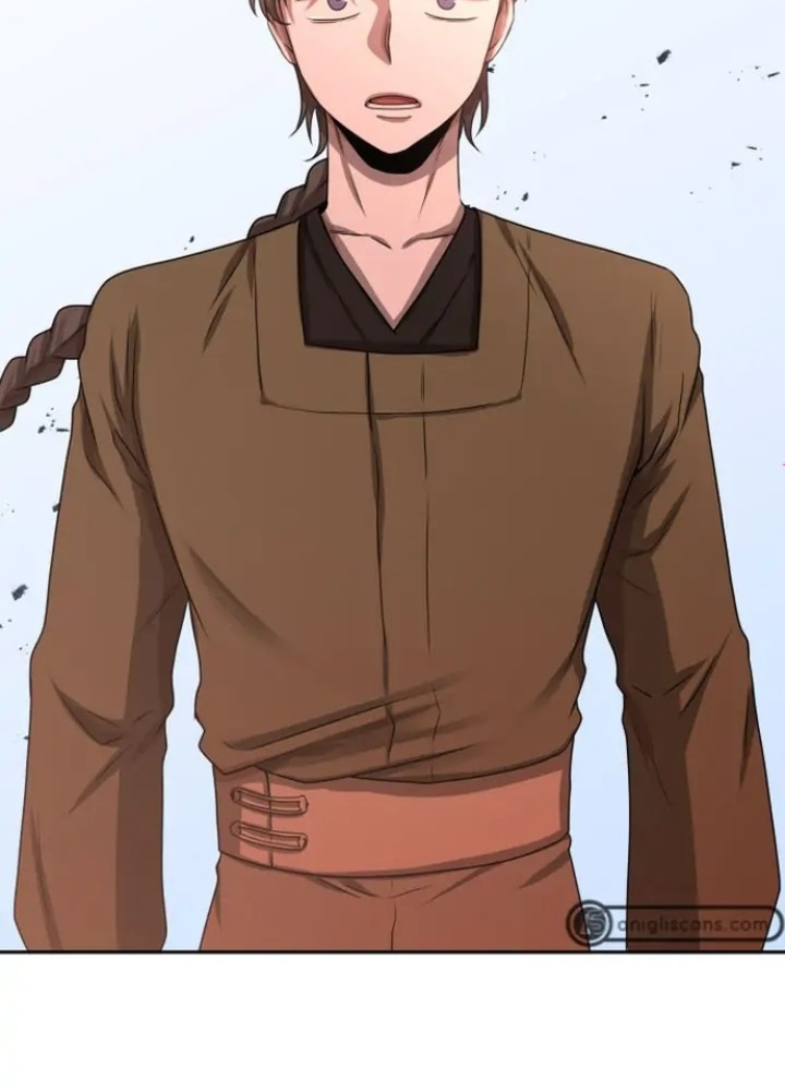 Thám Tử Siêu Năng Lực Chapter 8 - Trang 2