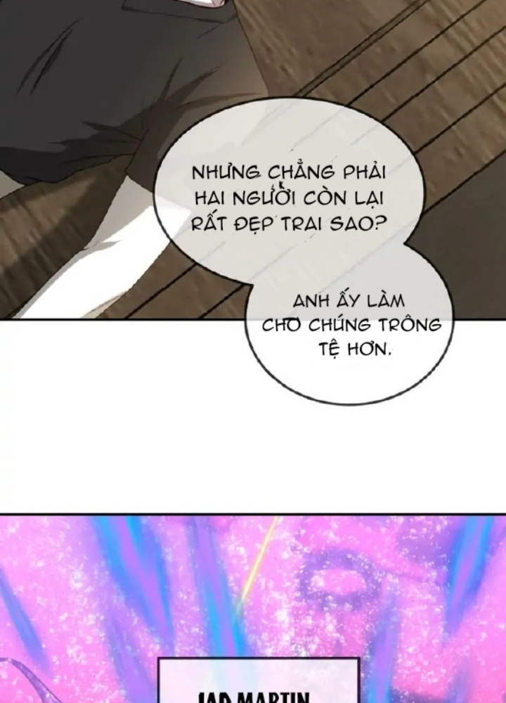 Thám Tử Siêu Năng Lực Chapter 8 - Trang 2