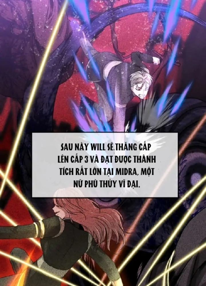 Thám Tử Siêu Năng Lực Chapter 8 - Trang 2