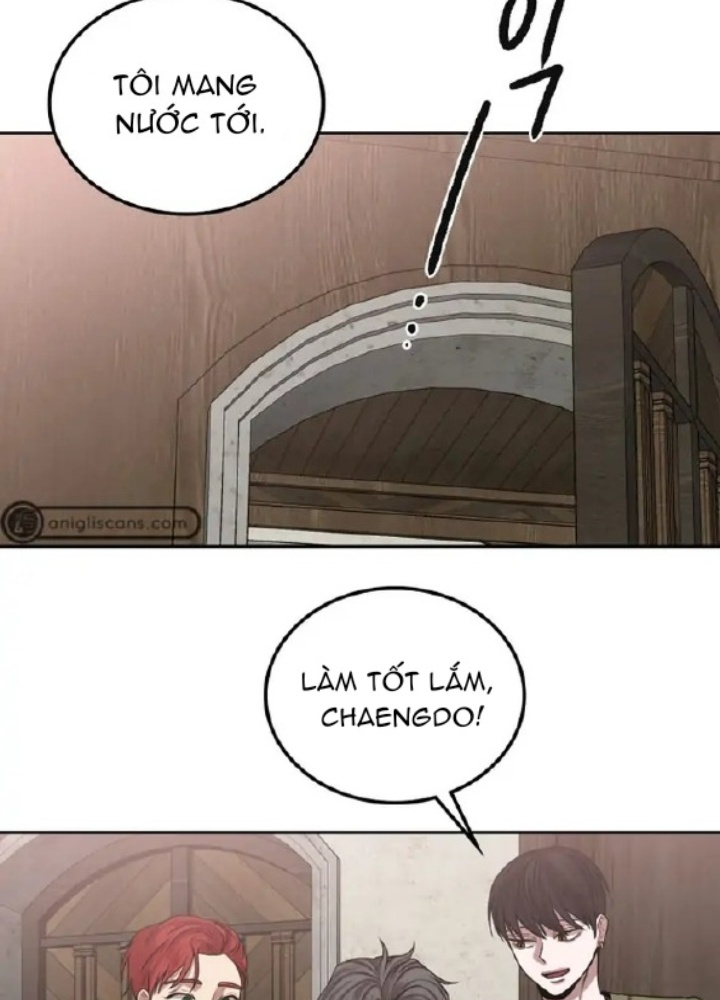 Thám Tử Siêu Năng Lực Chapter 8 - Trang 2