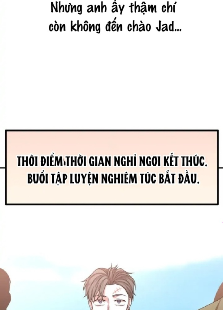 Thám Tử Siêu Năng Lực Chapter 8 - Trang 2