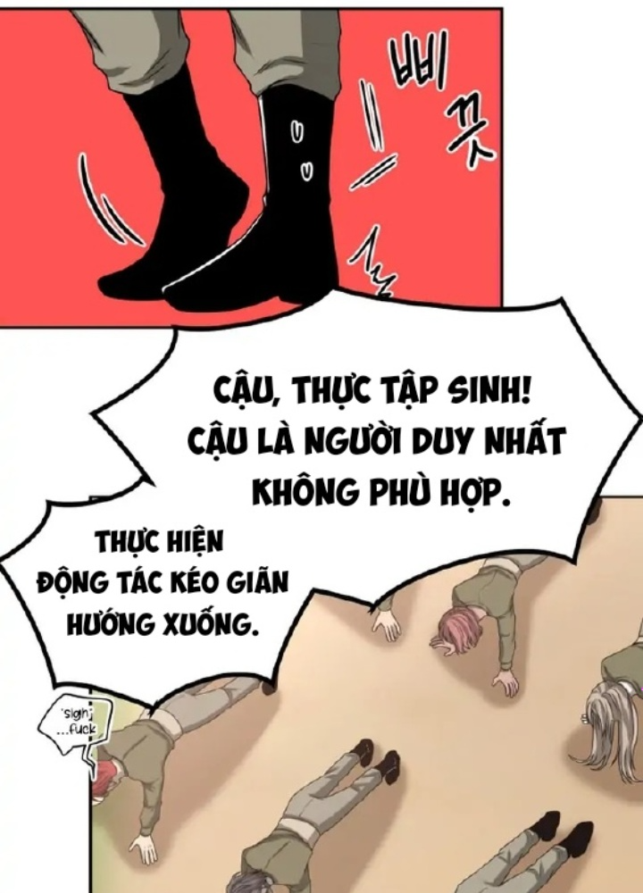 Thám Tử Siêu Năng Lực Chapter 8 - Trang 2