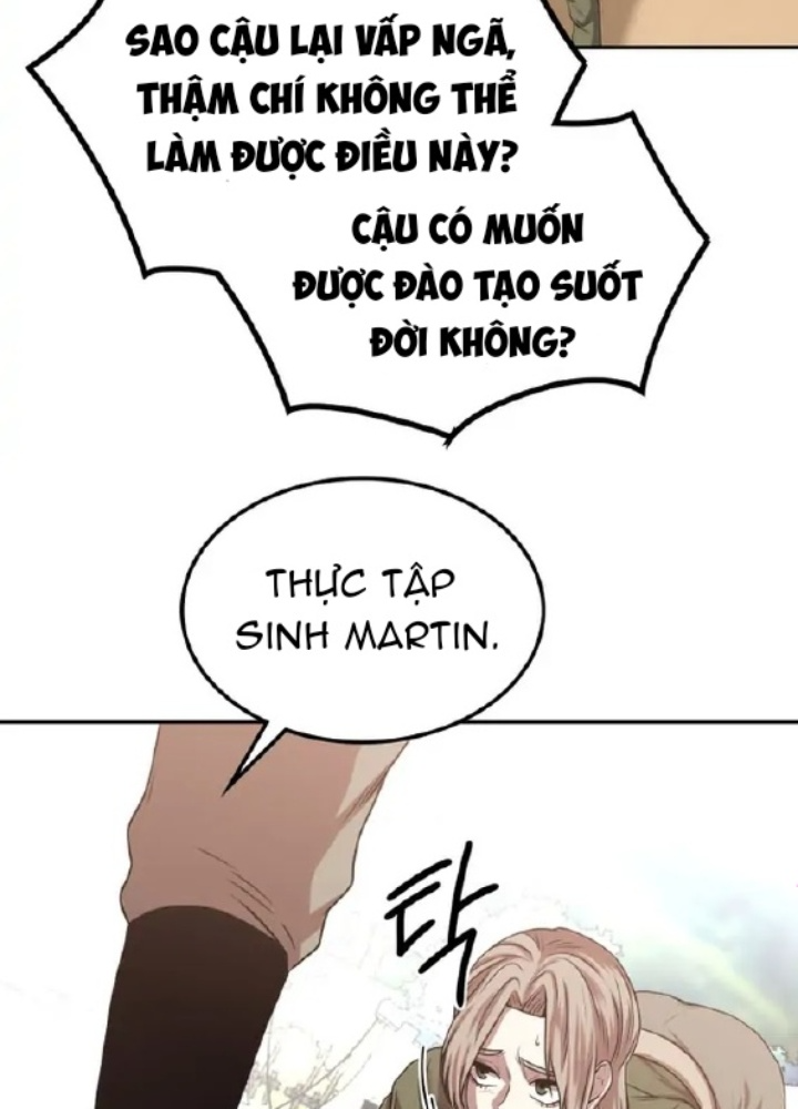 Thám Tử Siêu Năng Lực Chapter 8 - Trang 2