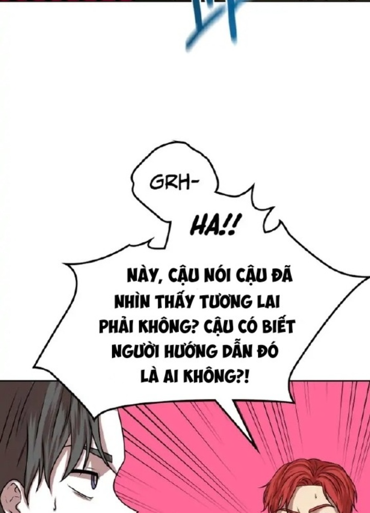 Thám Tử Siêu Năng Lực Chapter 8 - Trang 2