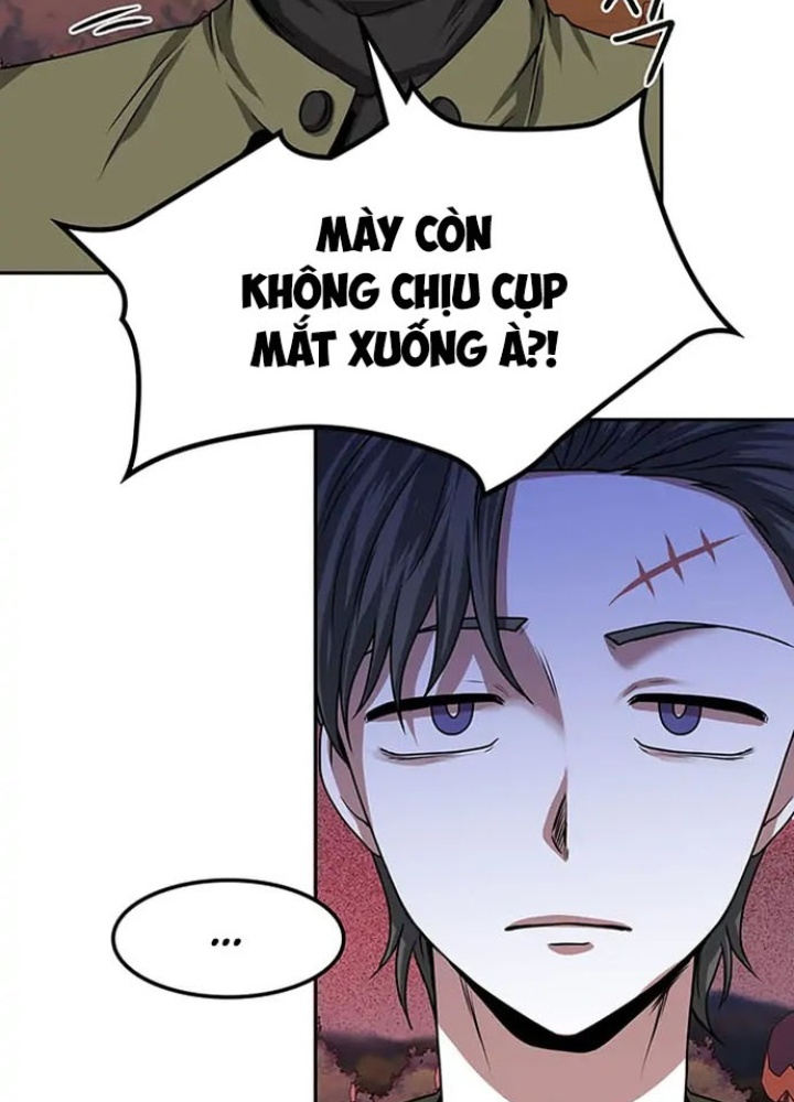 Thám Tử Siêu Năng Lực Chapter 9 - Trang 2