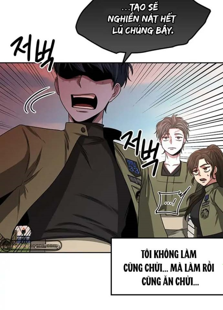 Thám Tử Siêu Năng Lực Chapter 9 - Trang 2