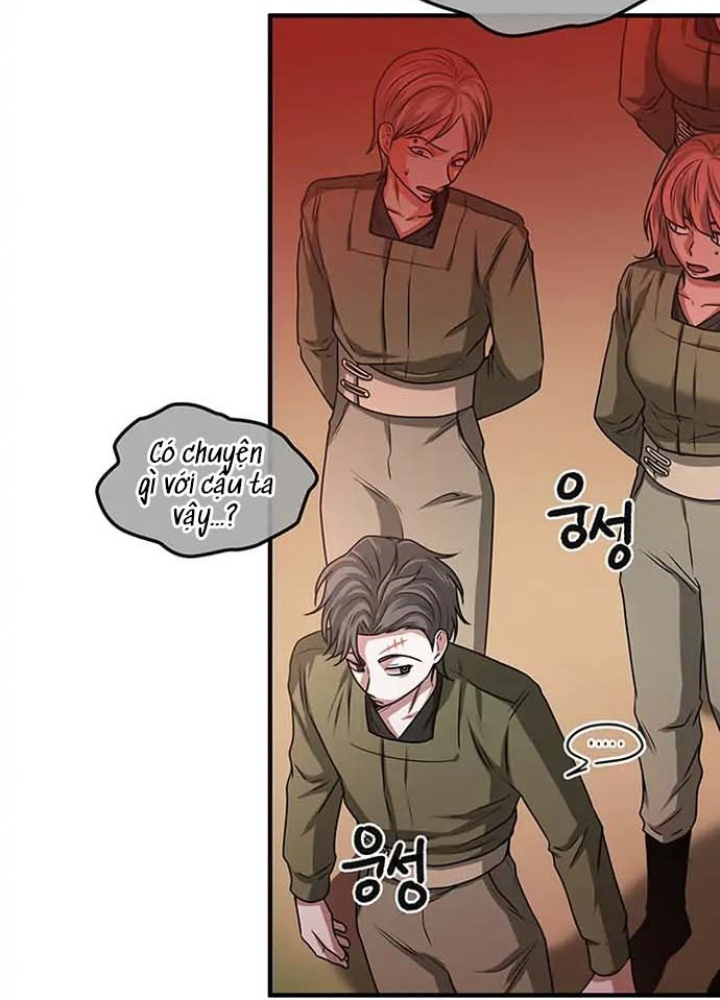 Thám Tử Siêu Năng Lực Chapter 9 - Trang 2