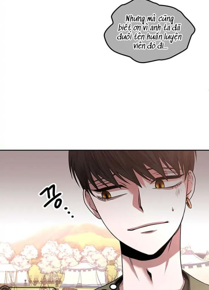 Thám Tử Siêu Năng Lực Chapter 9 - Trang 2