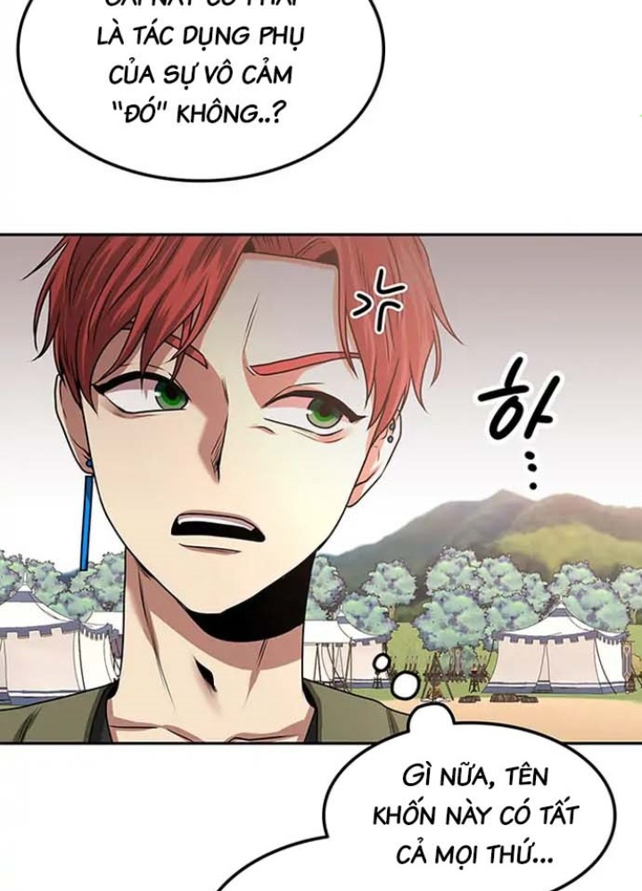 Thám Tử Siêu Năng Lực Chapter 9 - Trang 2