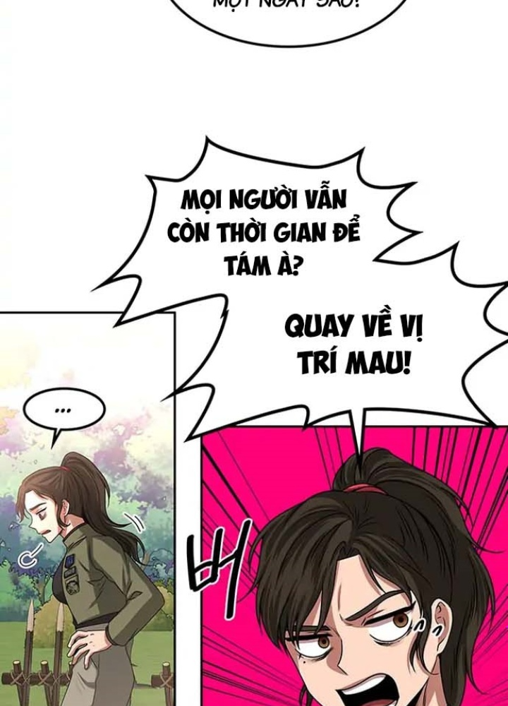 Thám Tử Siêu Năng Lực Chapter 9 - Trang 2