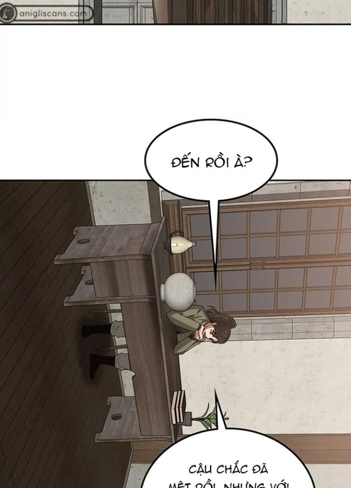 Thám Tử Siêu Năng Lực Chapter 9 - Trang 2