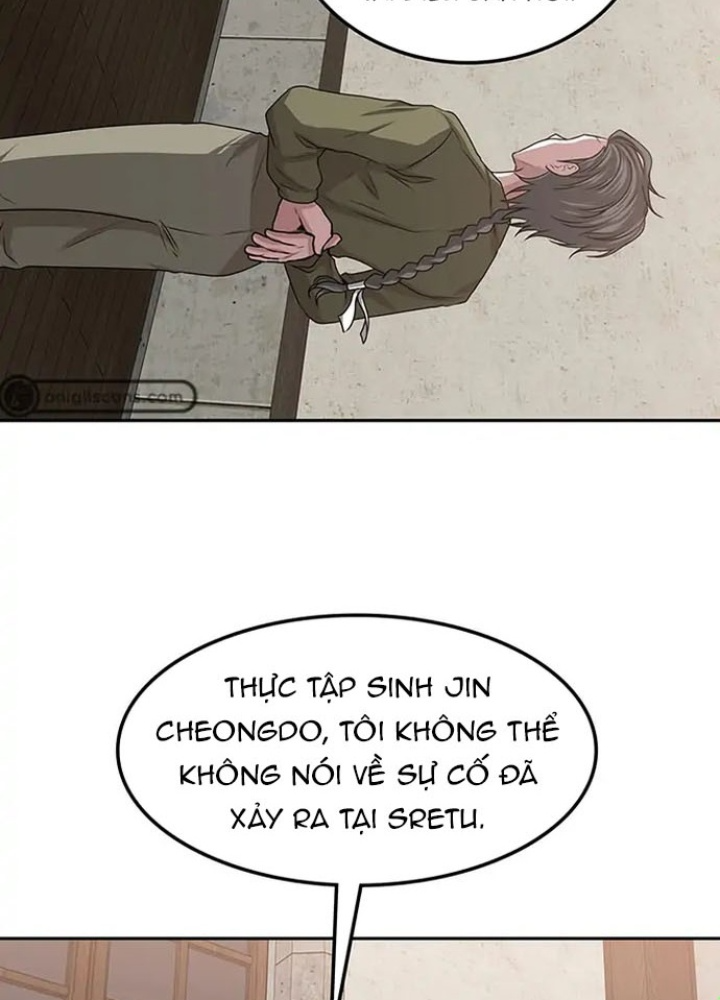 Thám Tử Siêu Năng Lực Chapter 9 - Trang 2