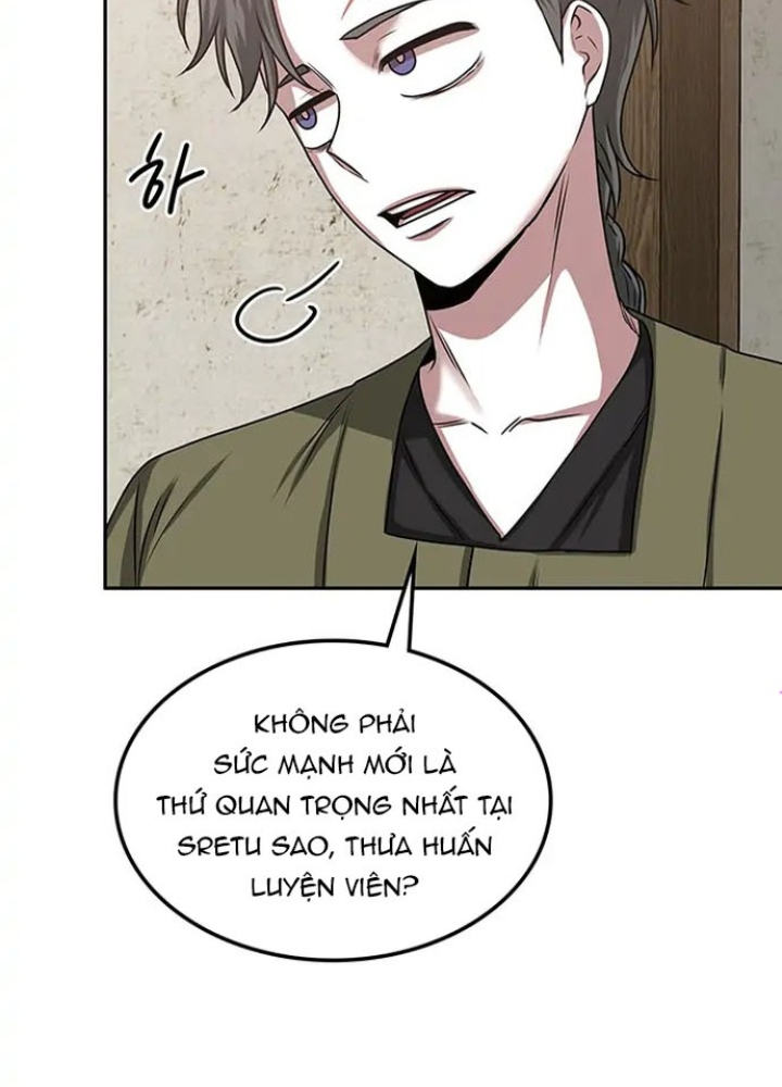 Thám Tử Siêu Năng Lực Chapter 9 - Trang 2