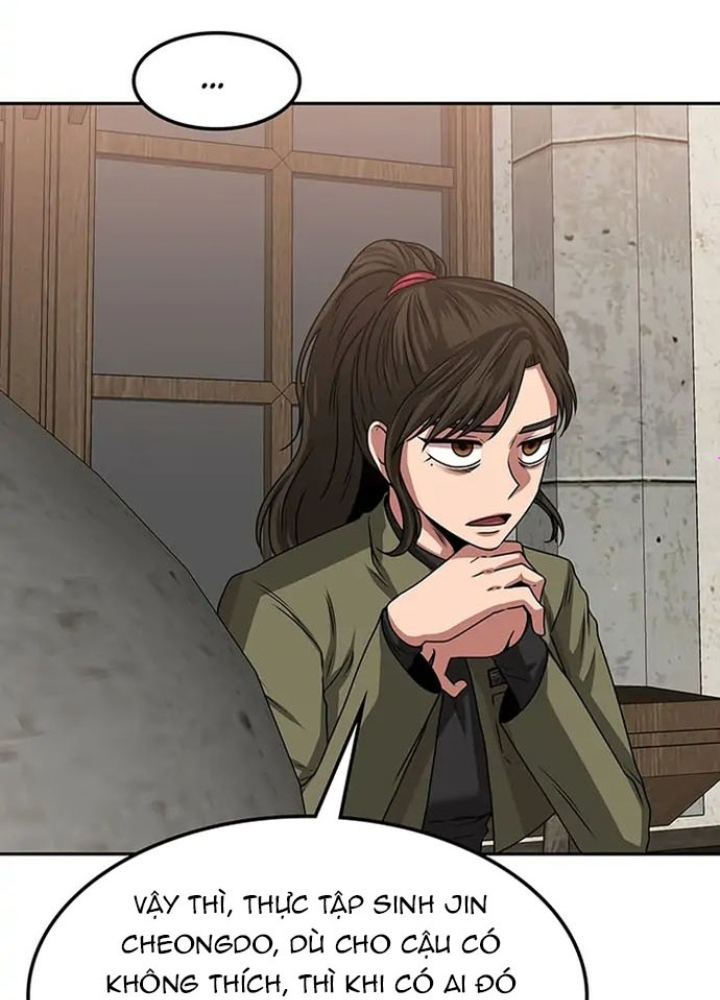 Thám Tử Siêu Năng Lực Chapter 9 - Trang 2