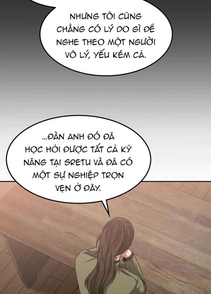 Thám Tử Siêu Năng Lực Chapter 9 - Trang 2