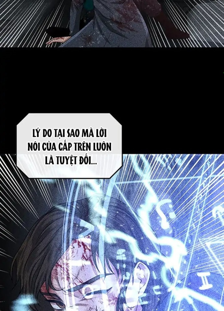 Thám Tử Siêu Năng Lực Chapter 9 - Trang 2