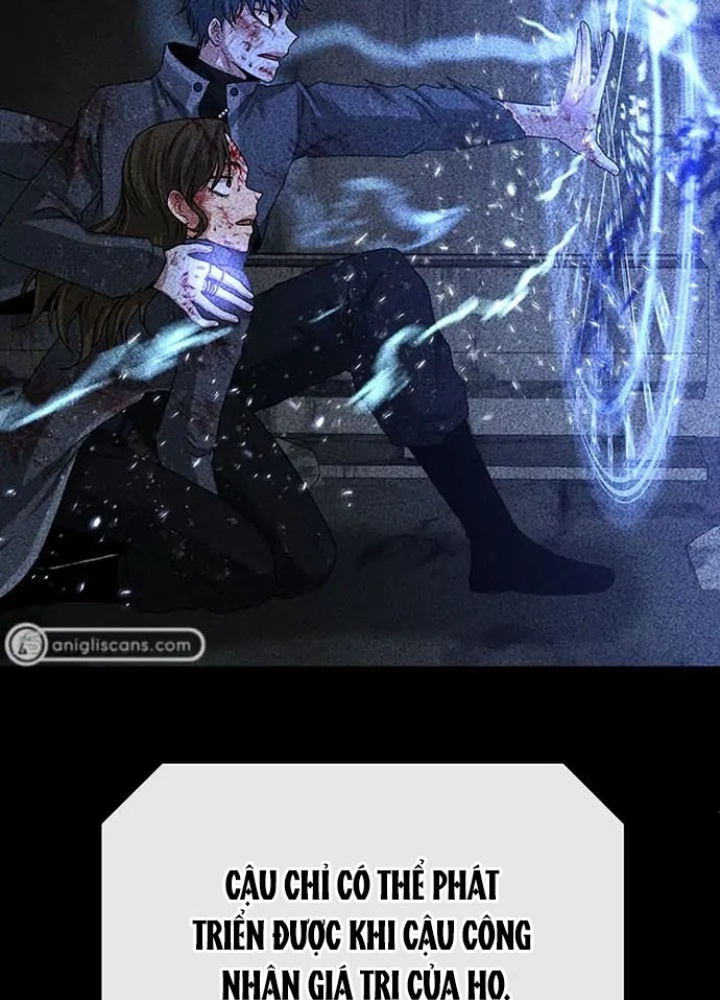 Thám Tử Siêu Năng Lực Chapter 9 - Trang 2