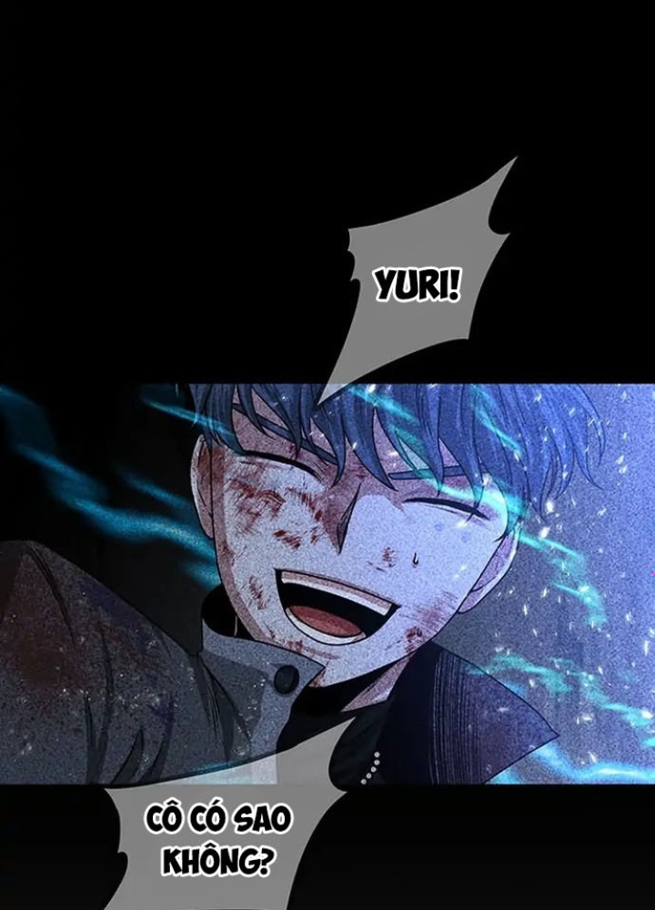 Thám Tử Siêu Năng Lực Chapter 9 - Trang 2