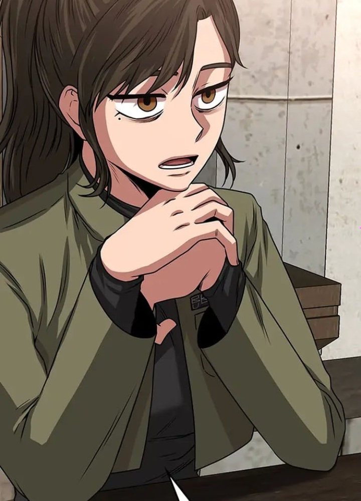 Thám Tử Siêu Năng Lực Chapter 9 - Trang 2