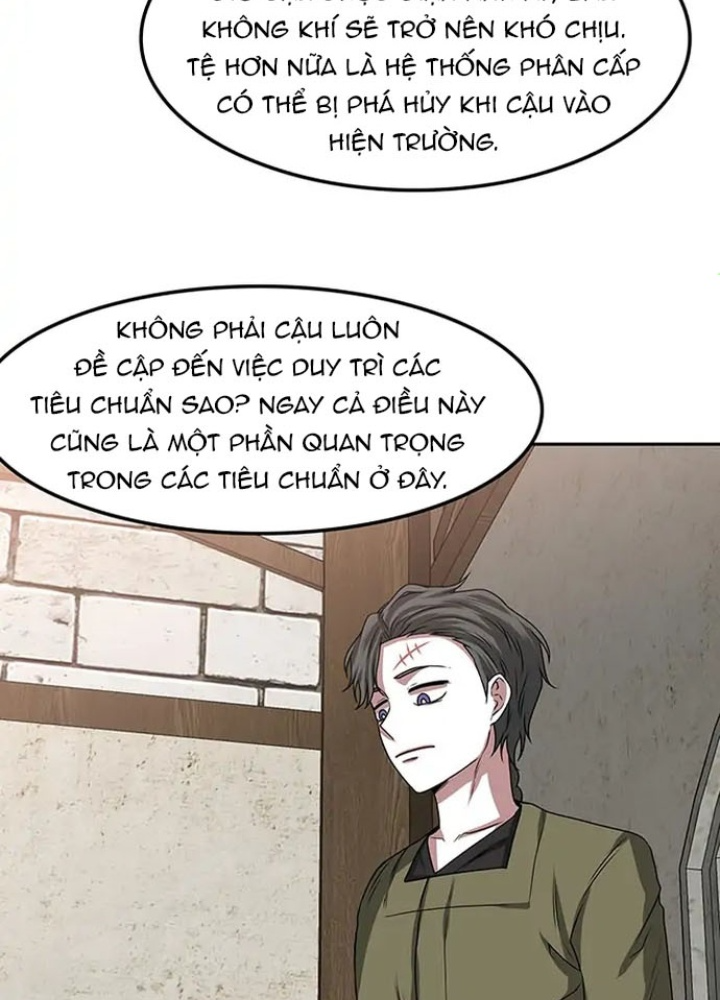 Thám Tử Siêu Năng Lực Chapter 9 - Trang 2