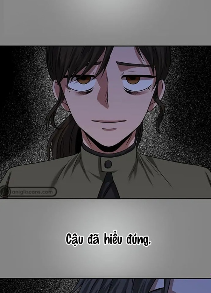 Thám Tử Siêu Năng Lực Chapter 9 - Trang 2