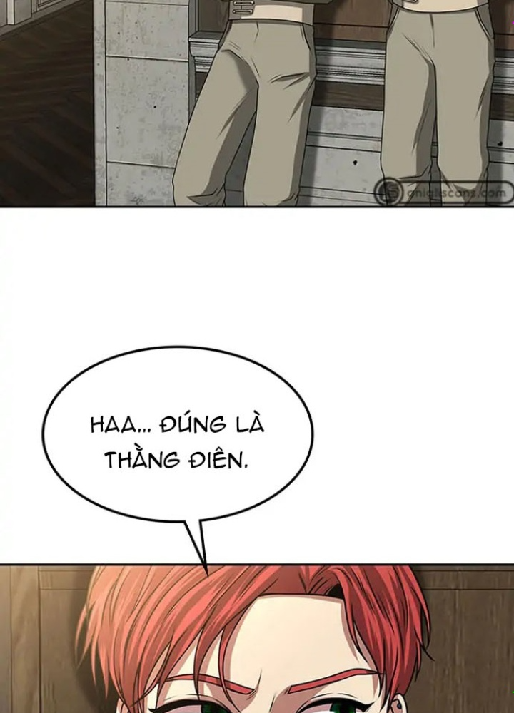 Thám Tử Siêu Năng Lực Chapter 9 - Trang 2