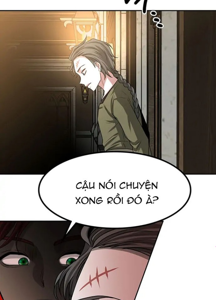 Thám Tử Siêu Năng Lực Chapter 9 - Trang 2