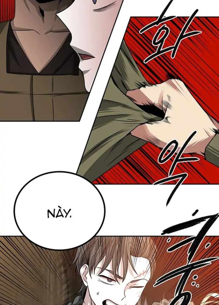 Thám Tử Siêu Năng Lực Chapter 9 - Trang 2