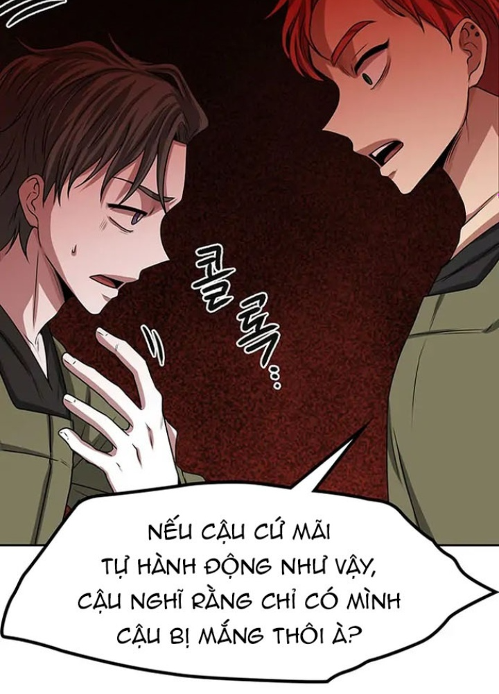 Thám Tử Siêu Năng Lực Chapter 9 - Trang 2