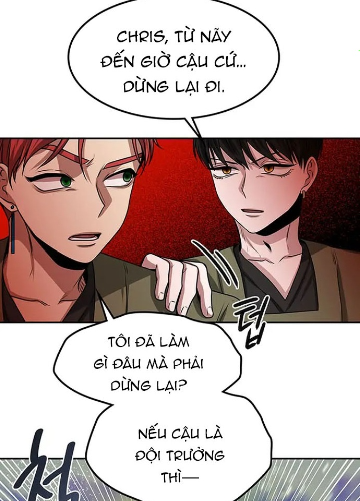 Thám Tử Siêu Năng Lực Chapter 9 - Trang 2